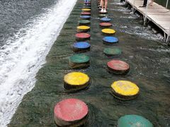 -野三坡清泉山风景区