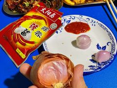 -勃利地摊·勃立小串烧烤