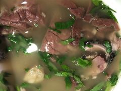-老爆肚满五香烧牛羊肉