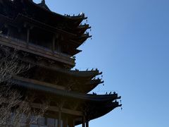 -杭州半山国家森林公园