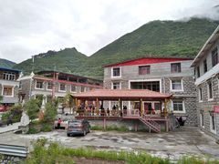 -孟屯河谷景区