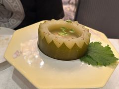 -东海朗廷酒店-唐阁T’ANG COURT 中餐厅