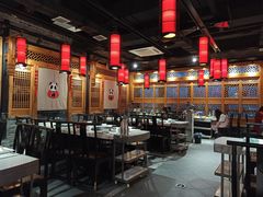 大堂-川西坝子(苏州城市生活广场店)