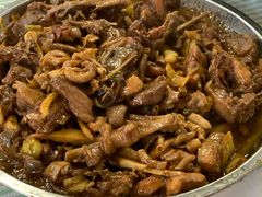 甘家界柠檬鸭-甘家界柠檬鸭店(高峰林场店)