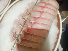 -牛将军•涮肉•烤肉(北京王府井·故宫店)