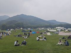 -玉渡山自然风景区