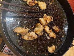 -一井烧肉·活鳗·寿司(望京SOHO店)