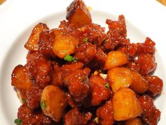 -大家食府·福建菜(FAC协盛中心庭院餐厅店)