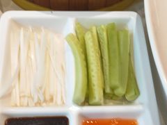 -福来居烤鸭店(天坛二店)