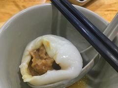 -朱新年·苏式汤团·面点(北寺塔店)