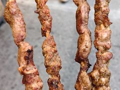 -维吾尔餐厅(宜山路店)