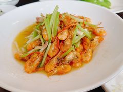 运河虾-王元兴酒楼(杭帮菜名店)