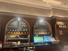 -ZAFFERANO西班牙海鲜饭(上海首店)
