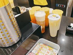 -快乐柠檬happylemon(北京APM店)