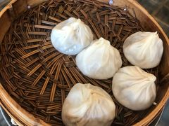 小笼包-笑来喜馄饨小笼工坊店(湖滨街店)