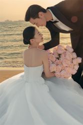 -IDO婚纱摄影(上海旗舰店)