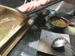 王家渡金牌午餐肉-王家渡火锅店(棕榈泉店)