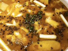 -拈菜(观音桥阳光世纪店)
