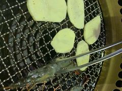 -久苑烧肉(世界城广场店)