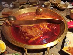 番茄鸳鸯锅-小龙坎火锅(湖滨银泰in77店)