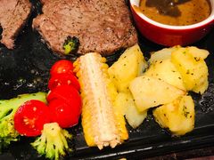 -必胜客(城西银泰店)