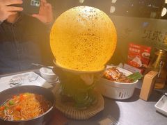 -吴越荣记苏州菜·松鼠桂鱼100%活鱼现做(斜塘老街店)