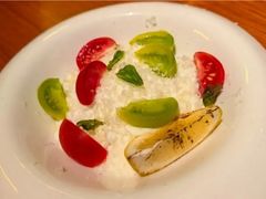 -盘炉forenza·云贵川融合小食堂 ( 钟楼中柳巷店)