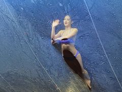 -三亚千古情景区游客中心-接待中心