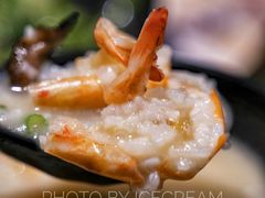 -潮十三潮汕砂锅粥(高新四路大都荟店)