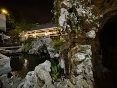 -香雪海饭店中餐厅(人民桥店)