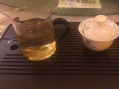 -福州天元国际威斯汀酒店·中国元素餐厅