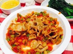 -西贝(宝乐汇店)