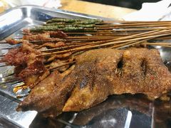 -夜烤·宜宾烧烤(洋河路店)
