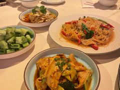 -龙门阵茶屋川菜馆(武康路店)