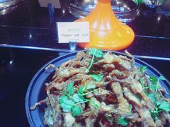 -泰谷酒店·太古码头闽菜自助餐厅