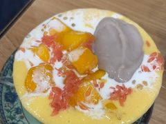 -荔芳传统糖水铺