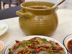 -长平老姿娘夜粥(平东一街店)