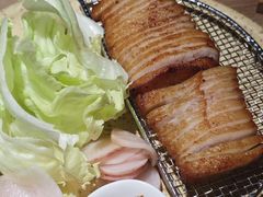 -新太二·鲜料川菜(东汇城店)