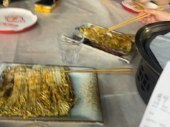 -记忆串城·东北烧烤·小龙虾·大型团建(南油店)