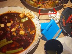 -红盔甲·小龙虾(车公庙店)