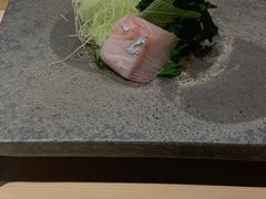 -鮨一日本料理(大中华店)