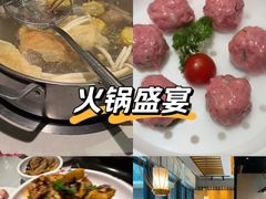 -俏牛哥鲜牛肉牛肆馆(重庆天地店)