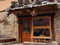 -鸭绿江海鲜烧烤大排档(杏林街店)