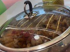 -黄记煌三汁焖锅(首创奥特莱斯店)