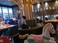 -西豪果木牛排(龙泉万达店)