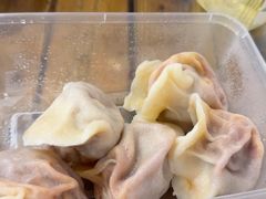 -宝源饺子(麦子店街店)