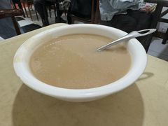 -满口香饭店