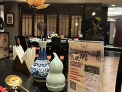-海天楼中餐厅(吴宫泛太平洋酒店)