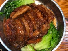 外婆扣肉-农汤老店(顺联公园里店)