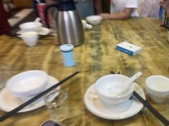 -湘香私房菜(大石长隆店)